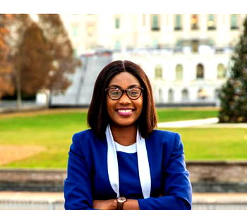 Christianah Akinyemi: A champion for intellectual Property awareness and compliance in the digital age