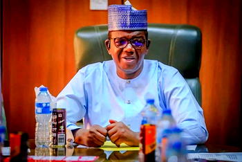 Forum commends Matawalle over devt in Zamfara