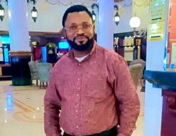 Philanthropist, Modey demands gender equality in Ogoja