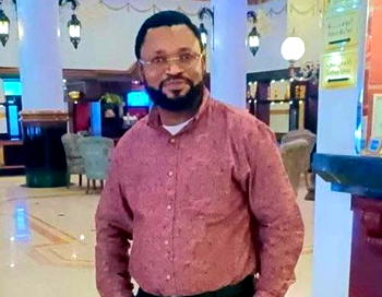Philanthropist, Modey demands gender equality in Ogoja