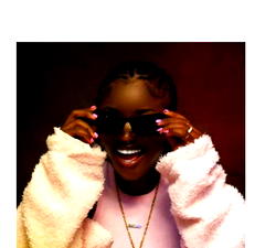 Get ready for my fire”, Asa Megan, Nigeria’s rising alternative star, talks passion, progress