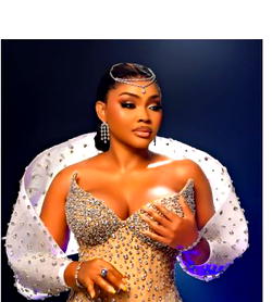 Wherever I am today is a testament to my not giving up — Mercy Aigbe