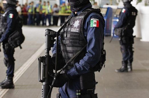 56 bodies found in unmarked mass graves in Mexico