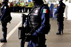 56 bodies found in unmarked mass graves in Mexico