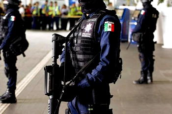 56 bodies found in unmarked mass graves in Mexico