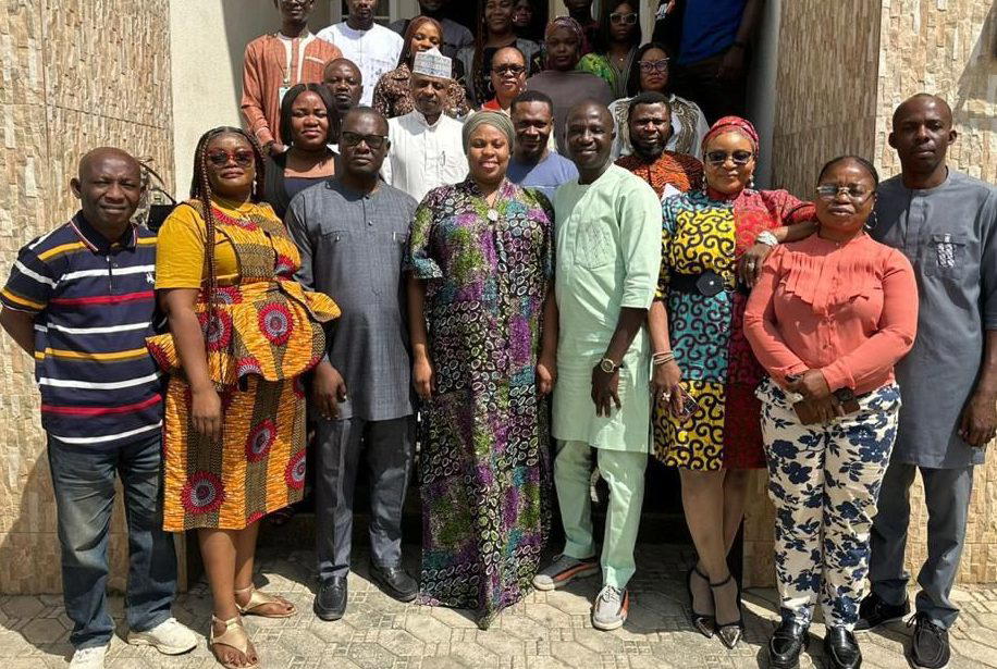 FG to boost nature-based climate solutions with mangrove ...