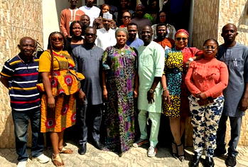 FG to boost nature-based climate solutions with mangrove conservation plan