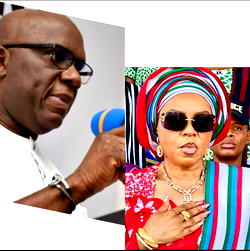 Your allegations against APC spokesperson baseless, Alile tells Obi
