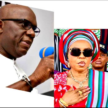 Your allegations against APC spokesperson baseless, Alile tells Obi