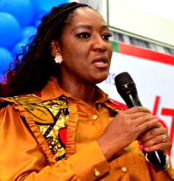 Why Nigeria needs updated Labour Standards Bill — Dr Moyo, Director, ILO WA