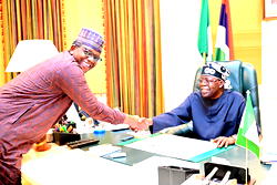 New year: Group applauds Matawalle’s efforts against insecurity