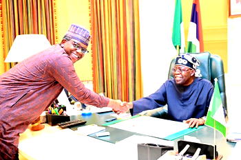 New year: Group applauds Matawalle’s efforts against insecurity