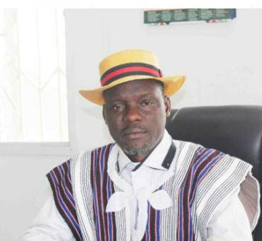 How Tompolo is recovering N-Delta ecosystem – Comrade Mulade, CEPEJ boss