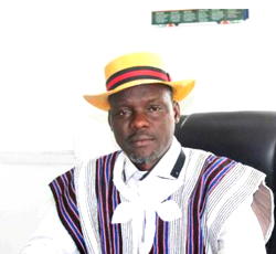 How Tompolo is recovering N-Delta ecosystem – Comrade Mulade, CEPEJ boss