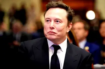 OpenAI says ‘not for sale’ after Musk’s $97bn bid