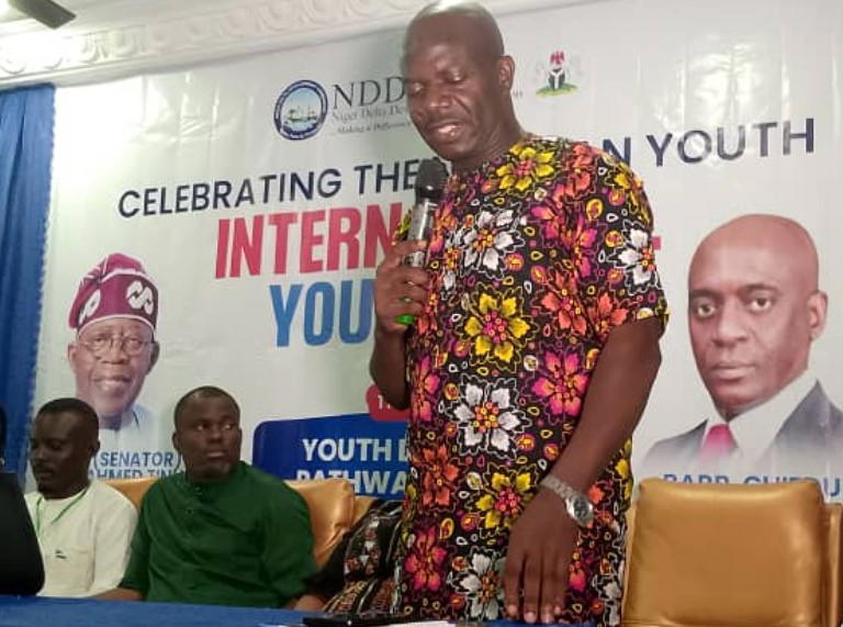 NDDC, stakeholders urge youths to leverage digital technology for national development