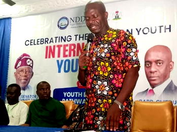 NDDC, stakeholders urge youths to leverage digital technology for national development