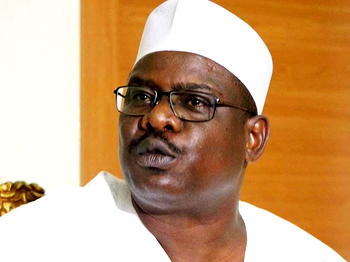 2027: I won’t write off Obi, Amaechi, Atiku despite ‘no new ideas’ – Ndume