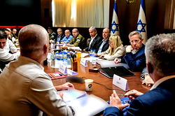 Release of Gaza hostages expected to begin Sunday