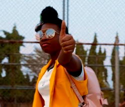 12-Year-Old Christiana Igbokwe releases inspiring new single, “Champion”