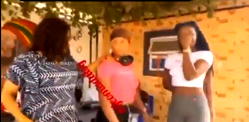 ‘Who are you trying to impress?’ Veteran actress, Ngozi Ezeonu slams ladies for showing up braless at audition