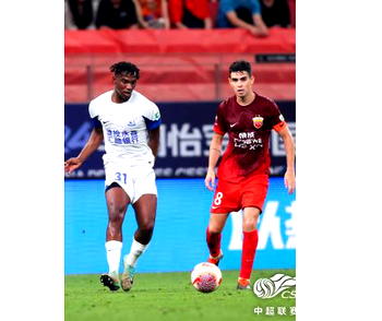 Otabor-Solomon: Super Eagles ‘ll qualify for 2026 World Cup
