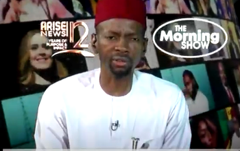 APC Gov aspirant: I’ll use force to end sit-at-home in Anambra if …