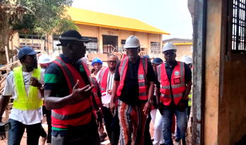 Manpower devt: Ogun rehabilitates technical colleges