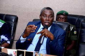 Ogun Assembly Speaker advocates full autonomy for legislative arm