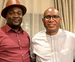 Oharume urges Deltans to rally behind Omo-Agege