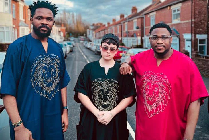 Critique and Review: How Braveleo Couture’s Okpolokpo Collection is redefining modern menswear