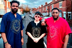 Critique and Review: How Braveleo Couture’s Okpolokpo Collection is redefining modern menswear