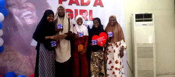 Hardship: Group advocates alternative use for menstrual hygiene