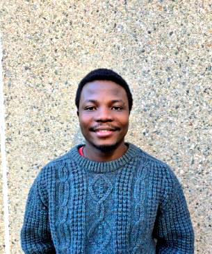 Opeyemi Akanbi makes waves in integrated and quantum photonics