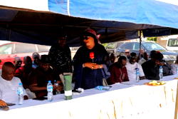 Onyejeocha hosts Abia APC stakeholders, rallies more support for Tinubu