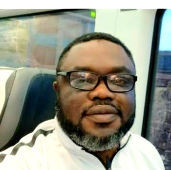 NYCN-Europe appoints Jeffrey Oronsaye as Youth Ambassador in Ireland
