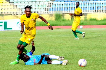 Lagos FA Cup: Orin FC to face L City in first round