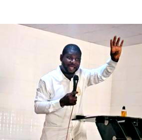 Churches are sleeping: Miracles stage-managed, cleric raises alarm