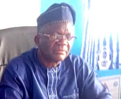 Food security: Prioritize mechanized farming – PANOG chairman tells govt