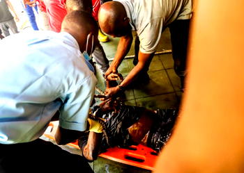 Two die in Lagos diesel reservoir accident