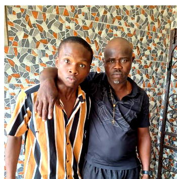 How 16-yr-old student ran mad after alleged sexual molestation by popular Lagos hotelier