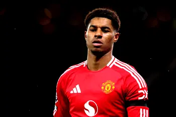 Rashford should be ‘banished’ from Man Utd dressing room, says Scholes