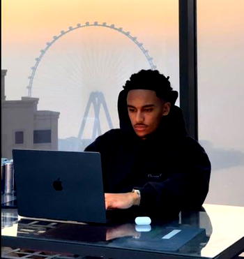 Kéo: Breaking boundaries as a Young Digital Entrepreneur