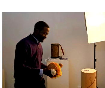 How Olorunfemi Olorunsaiye is using augmented reality to Preserve Yoruba culture