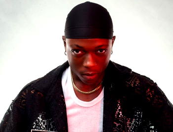 Rex AJC: Fast-rising Afrobeat star poised to dominate 2025