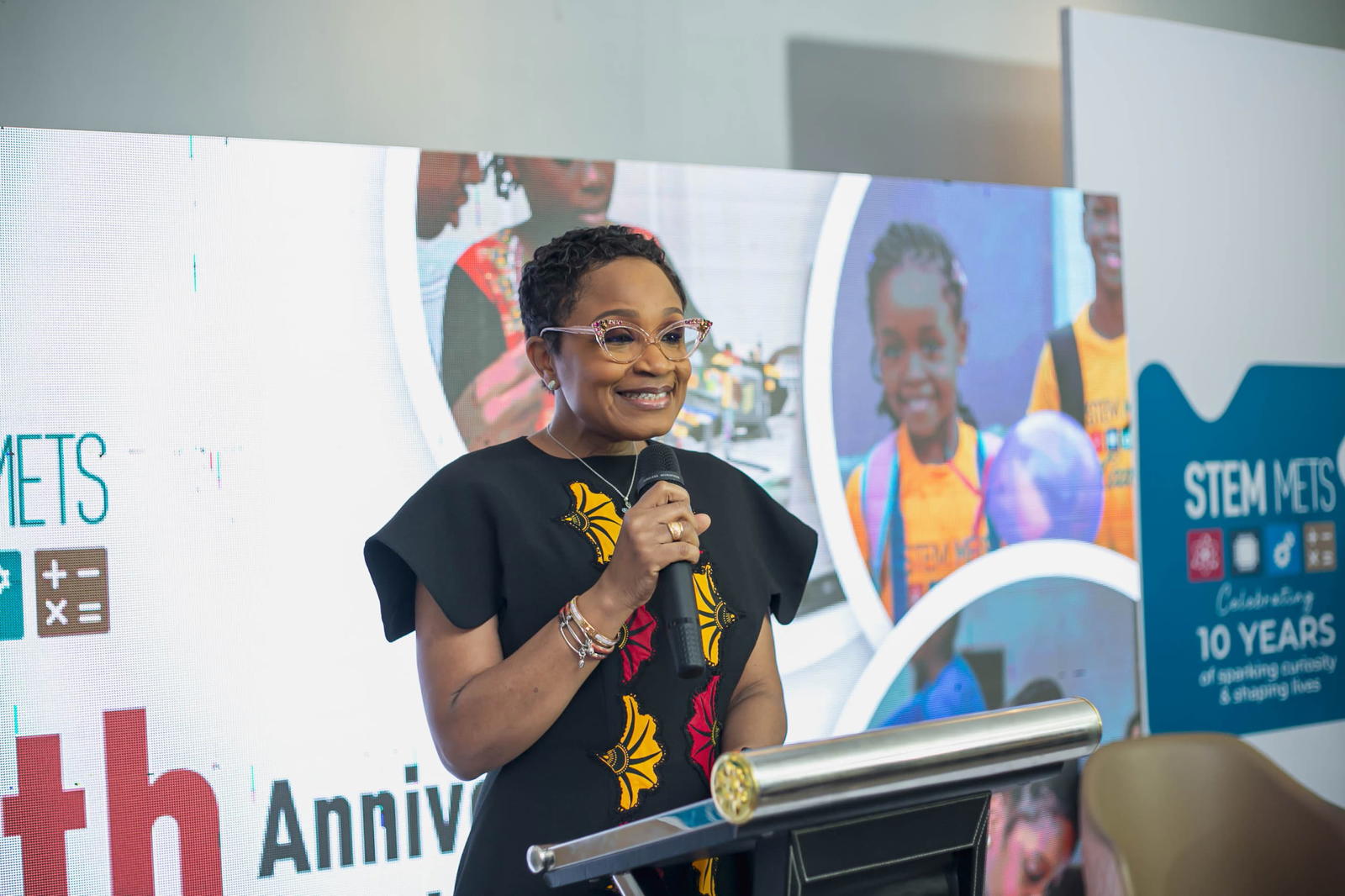 STEM METS reaffirms commitment to bridging Africa’s STEM education gap