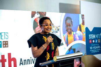 STEM METS reaffirms commitment to bridging Africa’s STEM education gap
