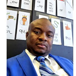 An Expert in Education and Law,  Stephen Osarobo Osarenkhoe’ makes global impact  with education