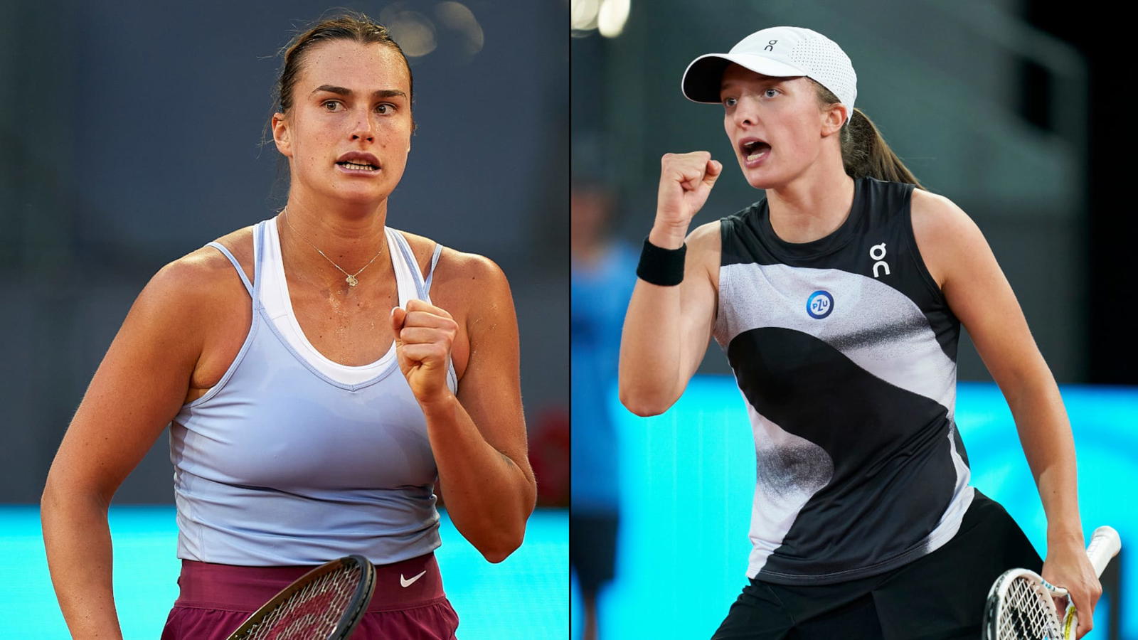 Sabalenka, Swiatek eye final showdown at Australian Open