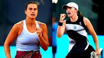 Sabalenka, Swiatek eye final showdown at Australian Open